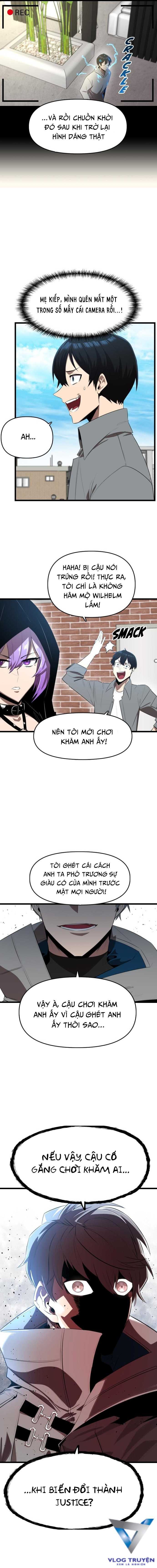 Anh Hùng Cho Thuê Chapter 12 - Trang 13