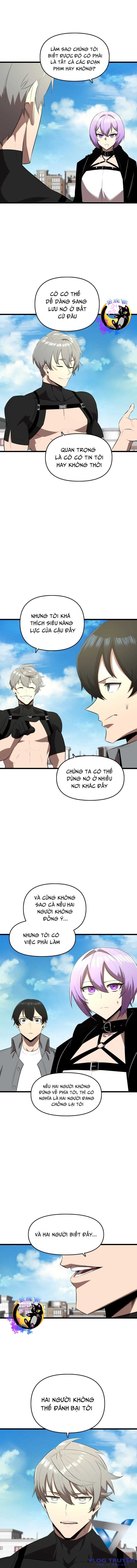 Anh Hùng Cho Thuê Chapter 15 - Trang 0