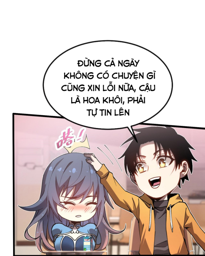 Trảm Linh Thiếu Nữ: Tất Cả Khế Ước Của Ta Đều Là Thượng Cổ Thần Binh Chapter 2 - Trang 45