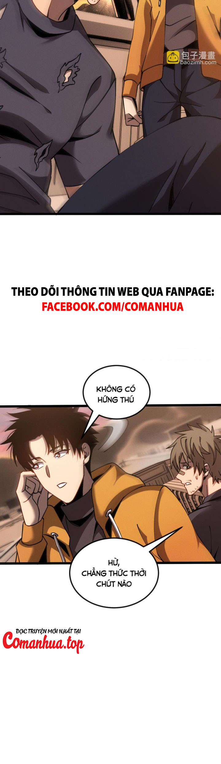 Trảm Linh Thiếu Nữ: Tất Cả Khế Ước Của Ta Đều Là Thượng Cổ Thần Binh Chapter 11 - Trang 11