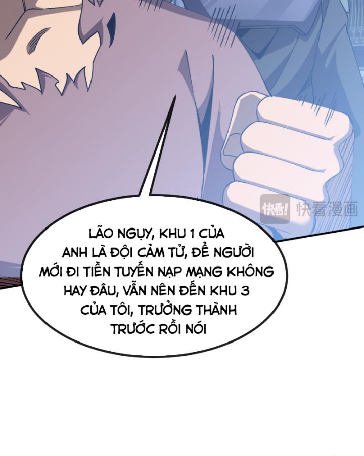 Trảm Linh Thiếu Nữ: Tất Cả Khế Ước Của Ta Đều Là Thượng Cổ Thần Binh Chapter 3 - Trang 52