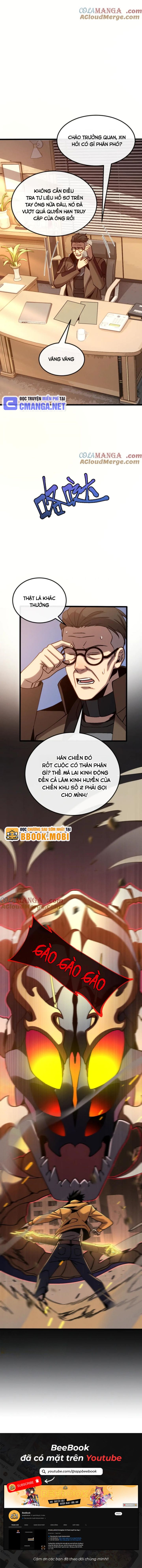 Trảm Linh Thiếu Nữ: Tất Cả Khế Ước Của Ta Đều Là Thượng Cổ Thần Binh Chapter 12 - Trang 10