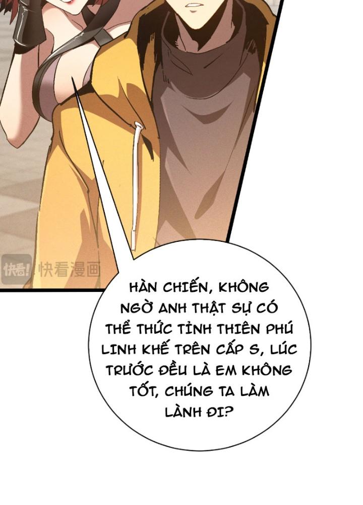 Trảm Linh Thiếu Nữ: Tất Cả Khế Ước Của Ta Đều Là Thượng Cổ Thần Binh Chapter 1 - Trang 176