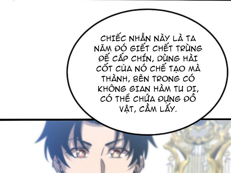 Trảm Linh Thiếu Nữ: Tất Cả Khế Ước Của Ta Đều Là Thượng Cổ Thần Binh Chapter 5 - Trang 127