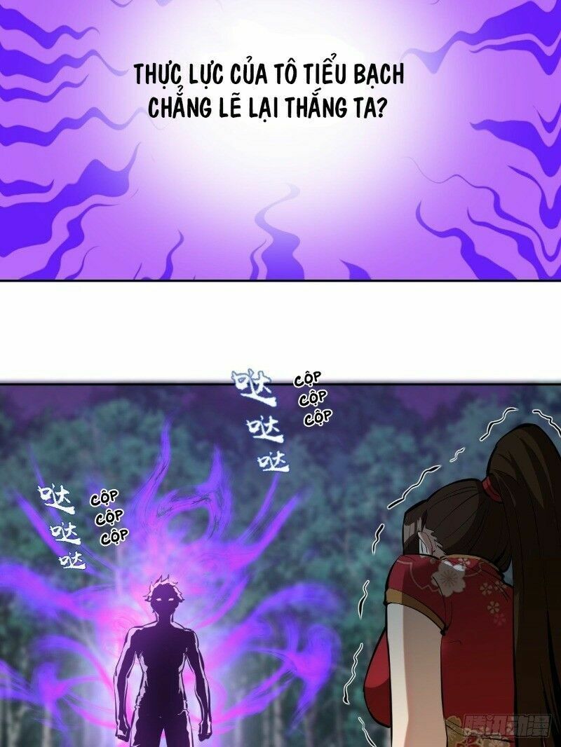 Tinh Linh Ám Đế Chapter 15 - Trang 15