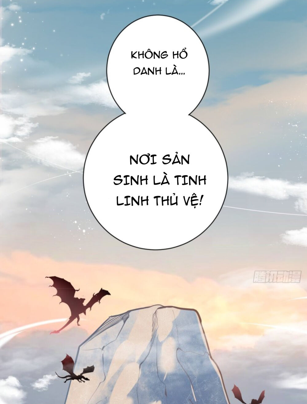 Tinh Linh Ám Đế Chapter 6 - Trang 97