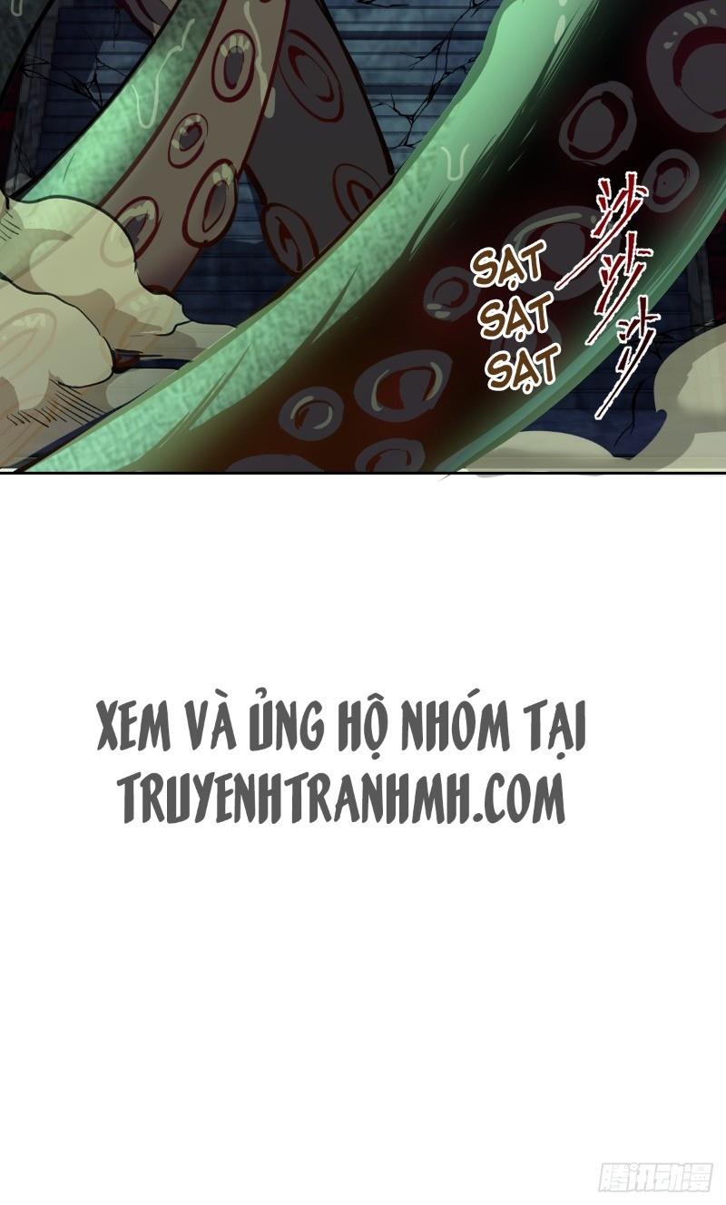 Tinh Linh Ám Đế Chapter 7 - Trang 76