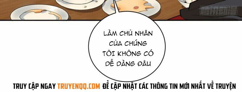 Tinh Linh Ám Đế Chapter 3 - Trang 7