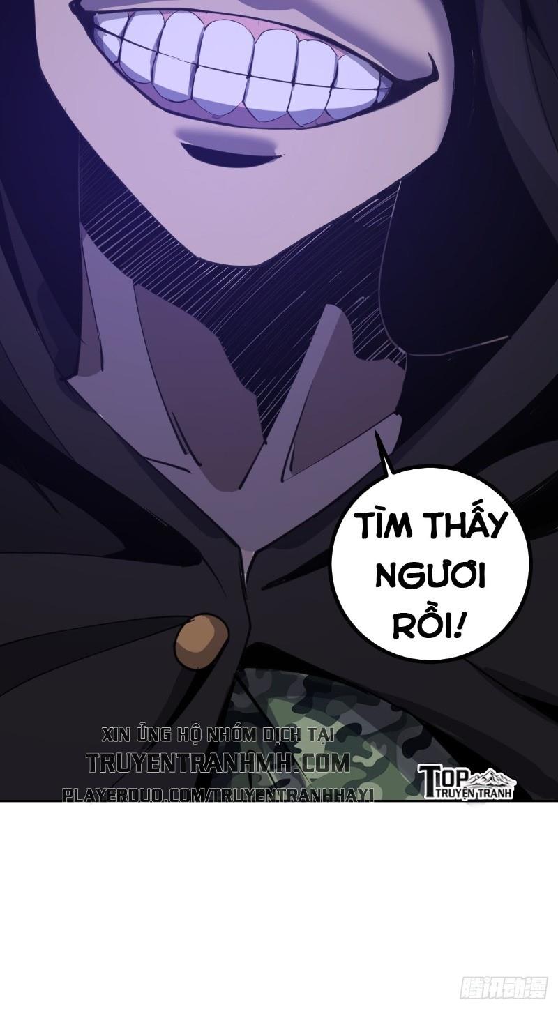 Tinh Linh Ám Đế Chapter 8 - Trang 66