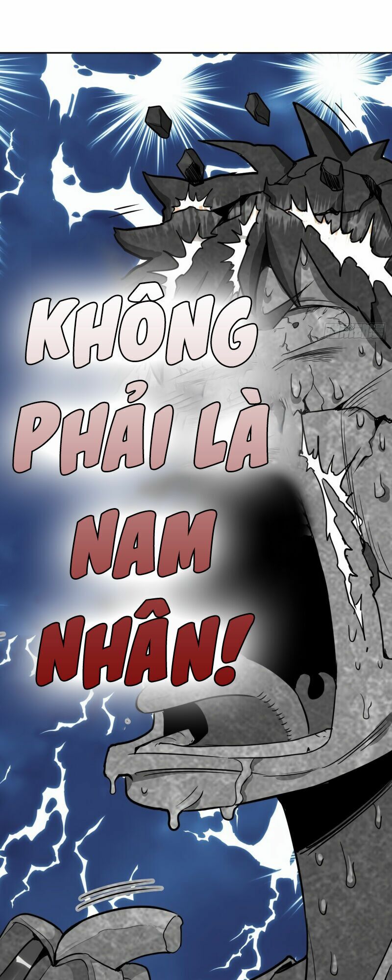 Tinh Linh Ám Đế Chapter 3 - Trang 32