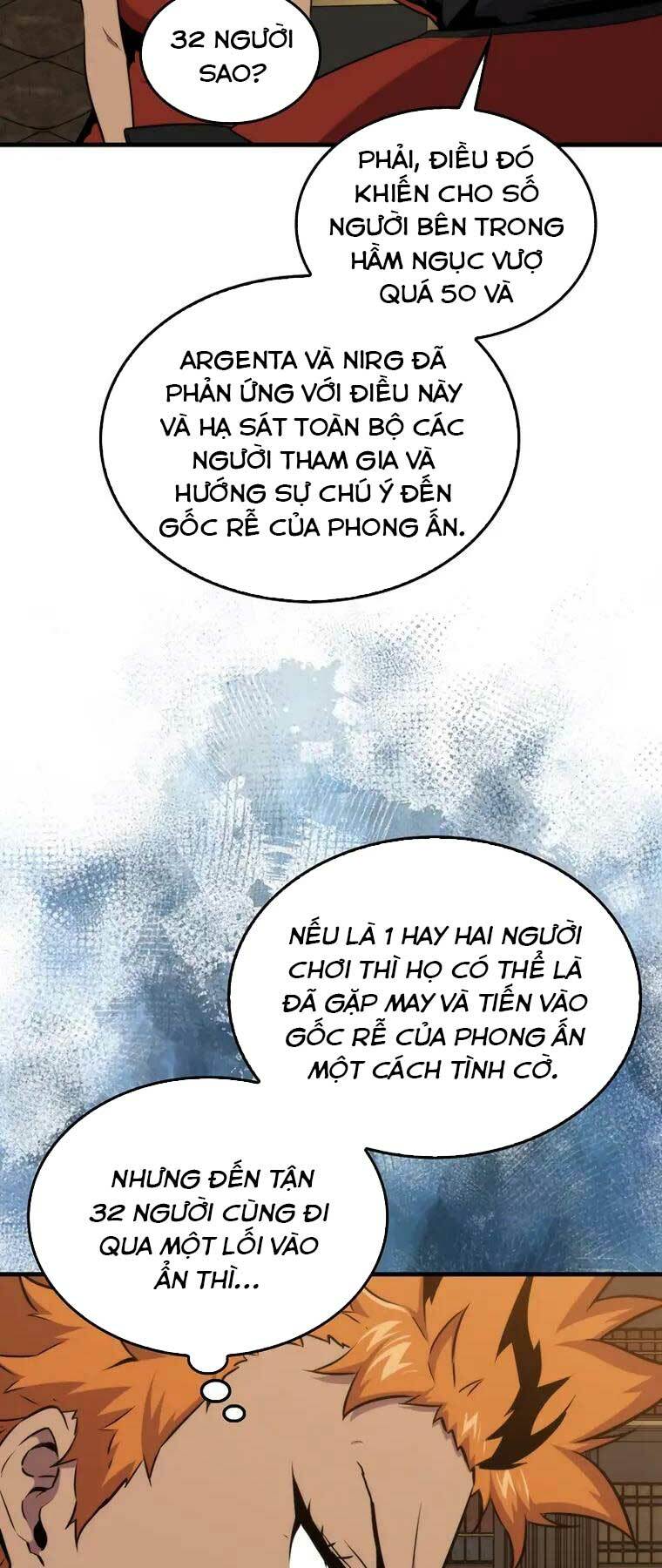 Ngủ Để Thăng Cấp Chapter 81 - Trang 17