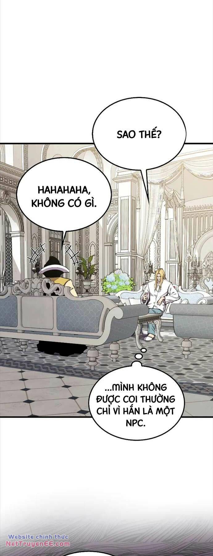 Ngủ Để Thăng Cấp Chapter 103 - Trang 15