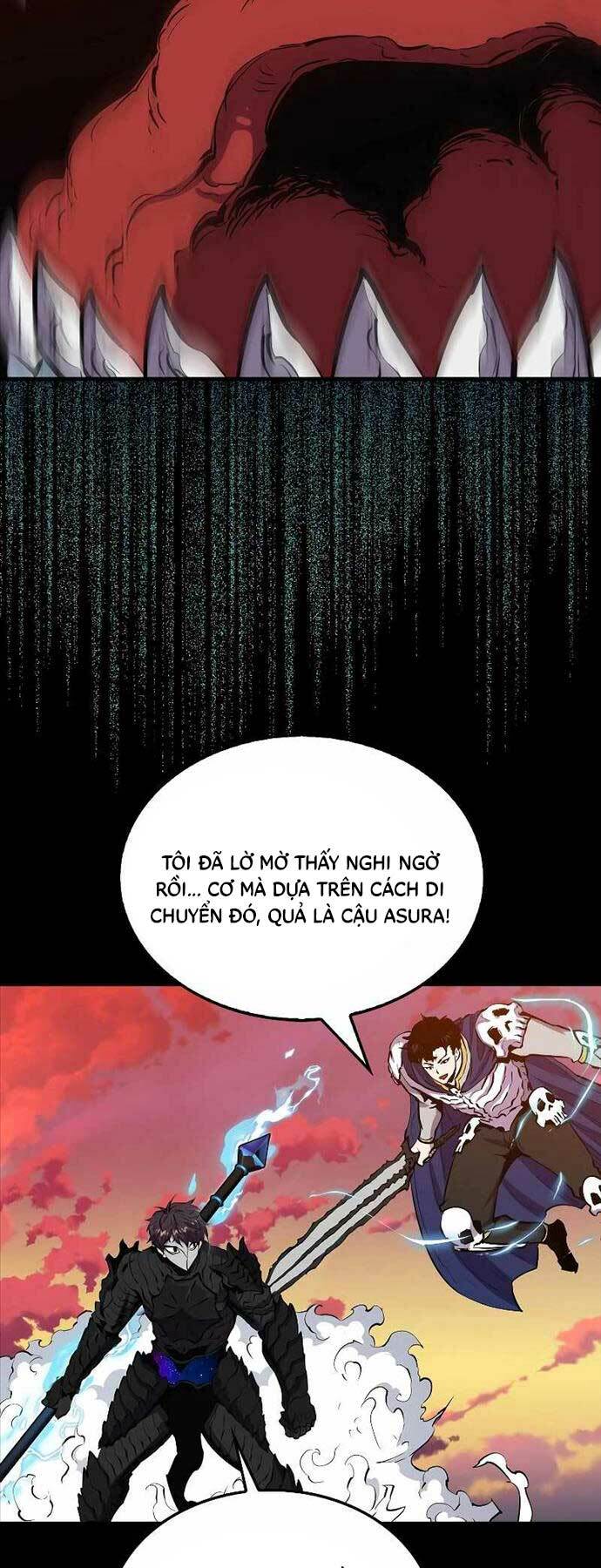 Ngủ Để Thăng Cấp Chapter 98 - Trang 56