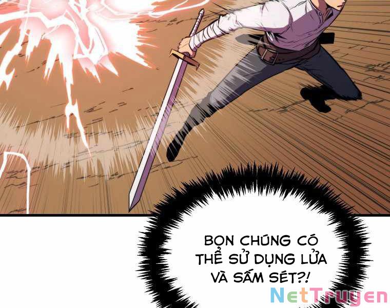 Ngủ Để Thăng Cấp Chapter 9 - Trang 35