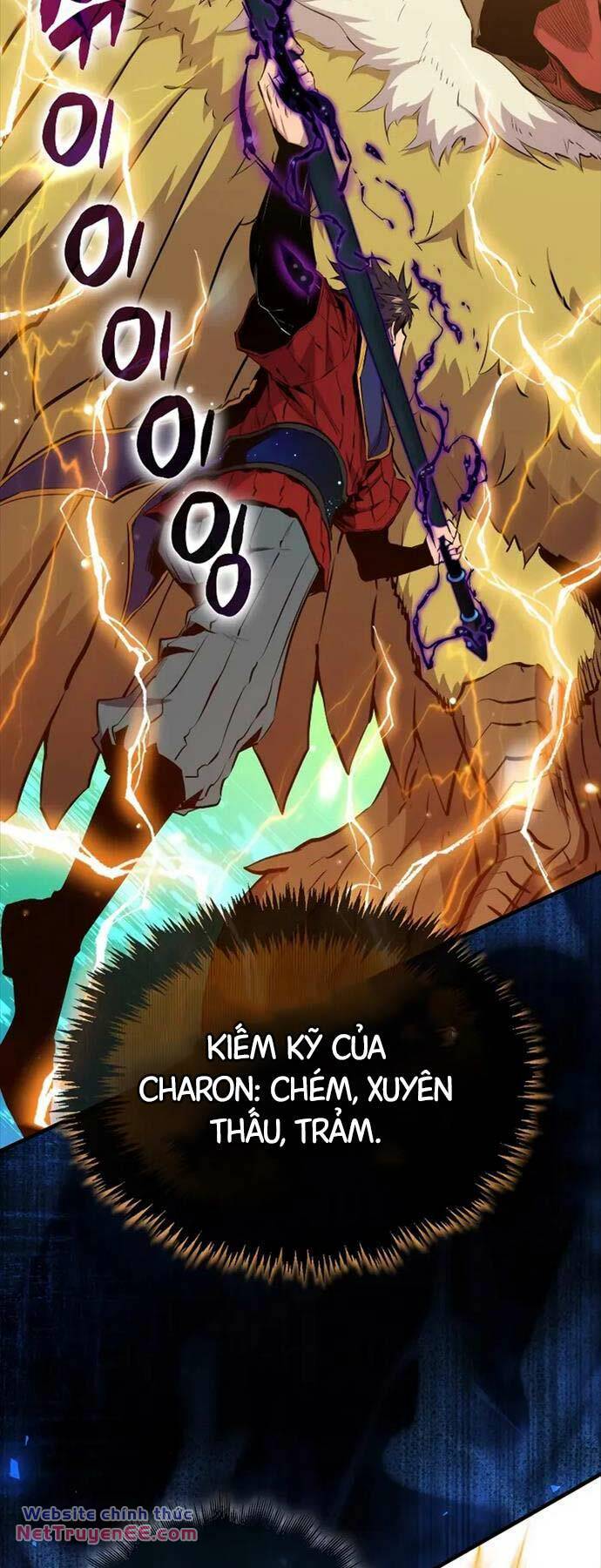 Ngủ Để Thăng Cấp Chapter 102 - Trang 20