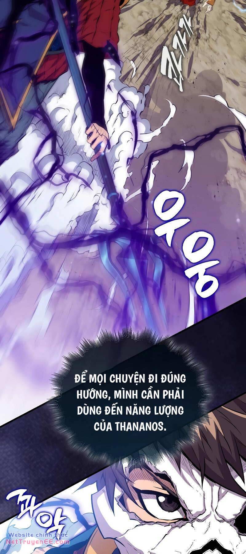 Ngủ Để Thăng Cấp Chapter 104 - Trang 75