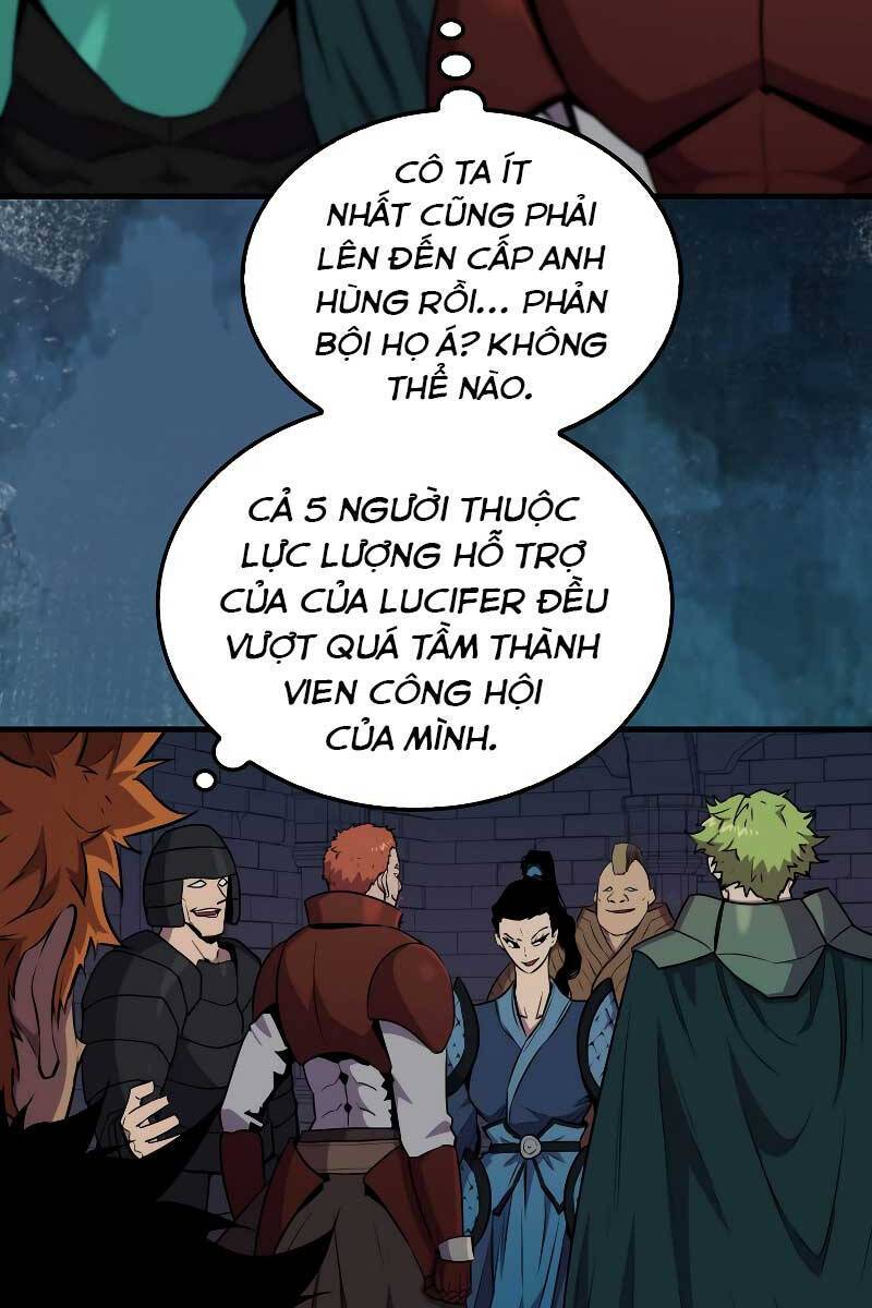 Ngủ Để Thăng Cấp Chapter 92 - Trang 16