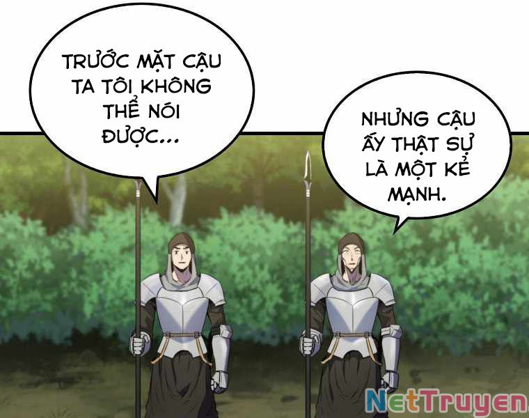 Ngủ Để Thăng Cấp Chapter 6 - Trang 32