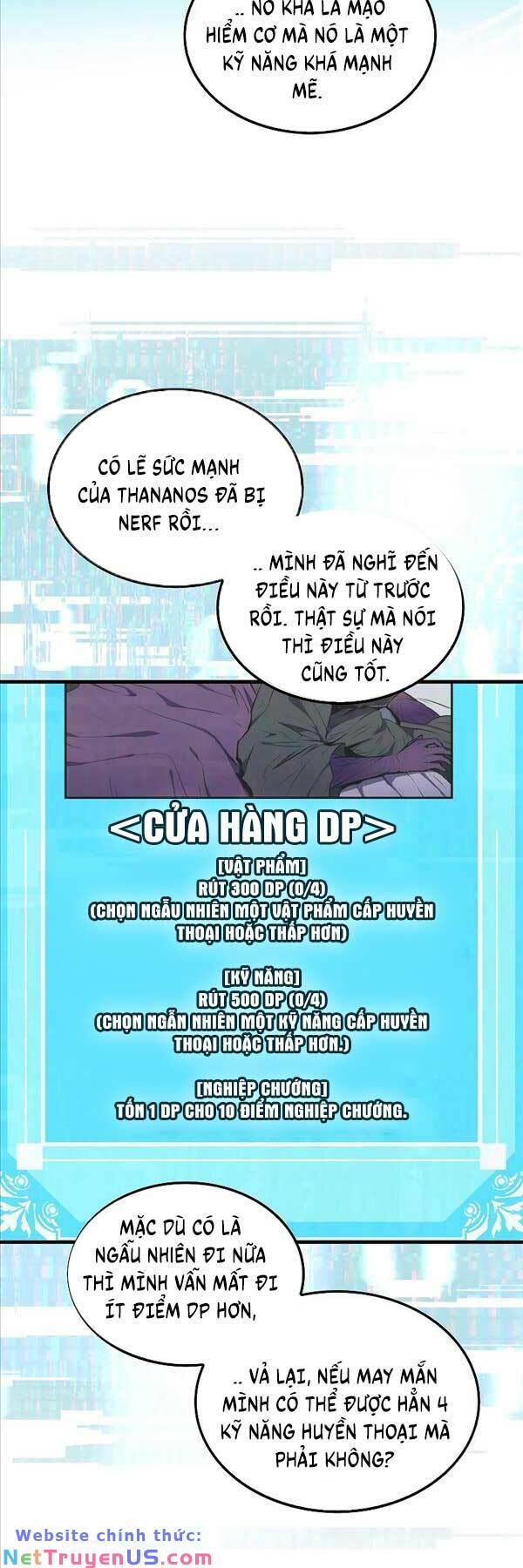 Ngủ Để Thăng Cấp Chapter 86 - Trang 28