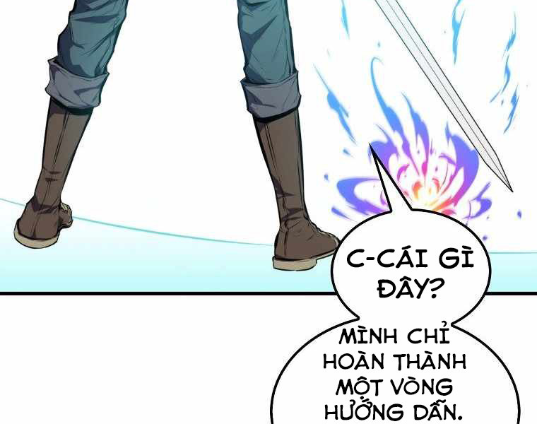 Ngủ Để Thăng Cấp Chapter 4 - Trang 205