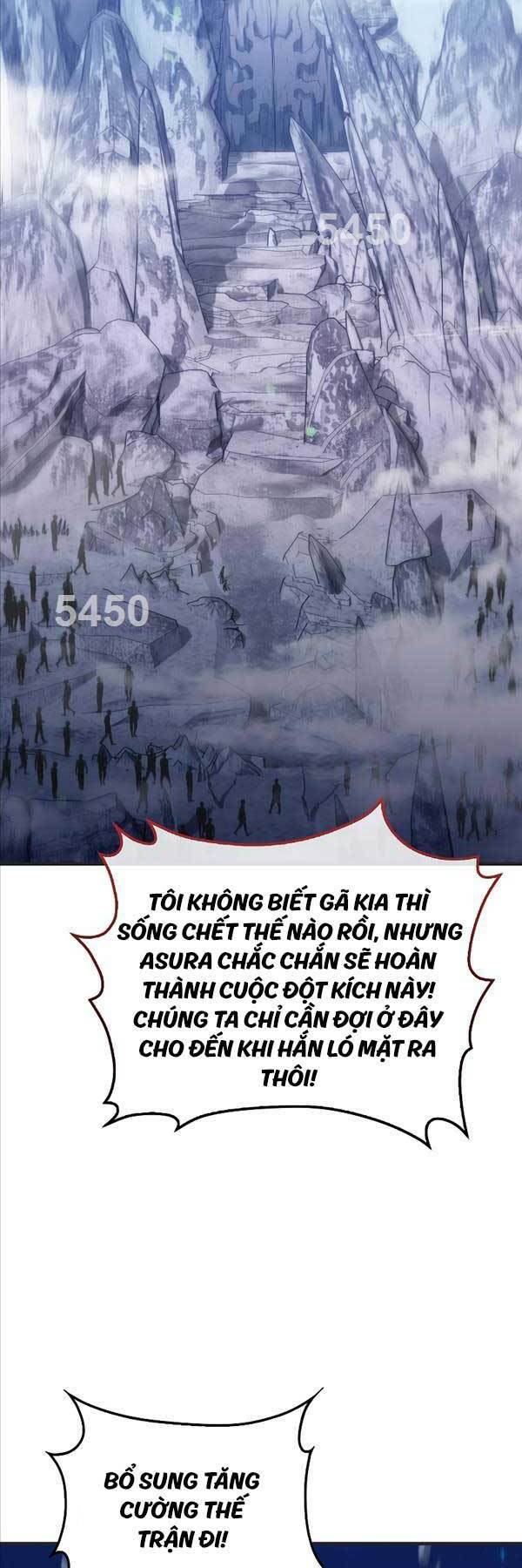 Ngủ Để Thăng Cấp Chapter 88 - Trang 1