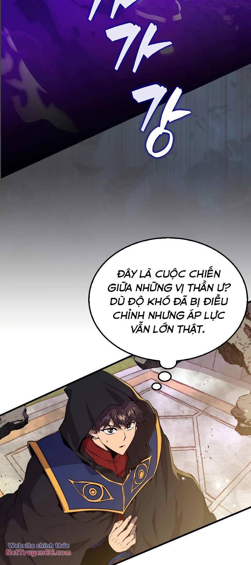 Ngủ Để Thăng Cấp Chapter 104 - Trang 3