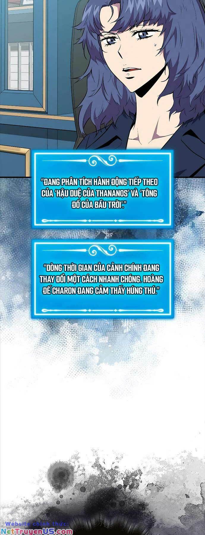 Ngủ Để Thăng Cấp Chapter 97 - Trang 2