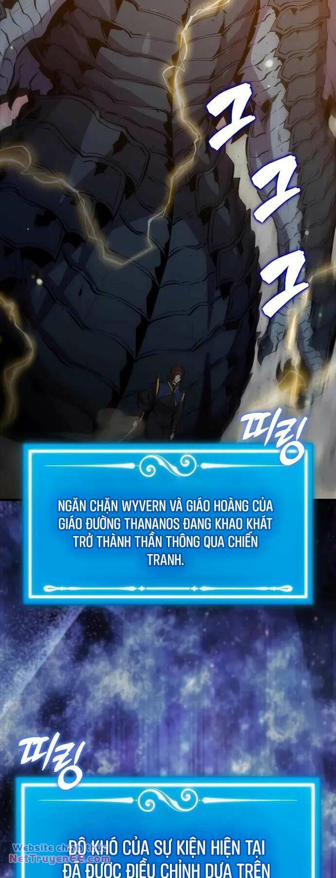 Ngủ Để Thăng Cấp Chapter 103 - Trang 62