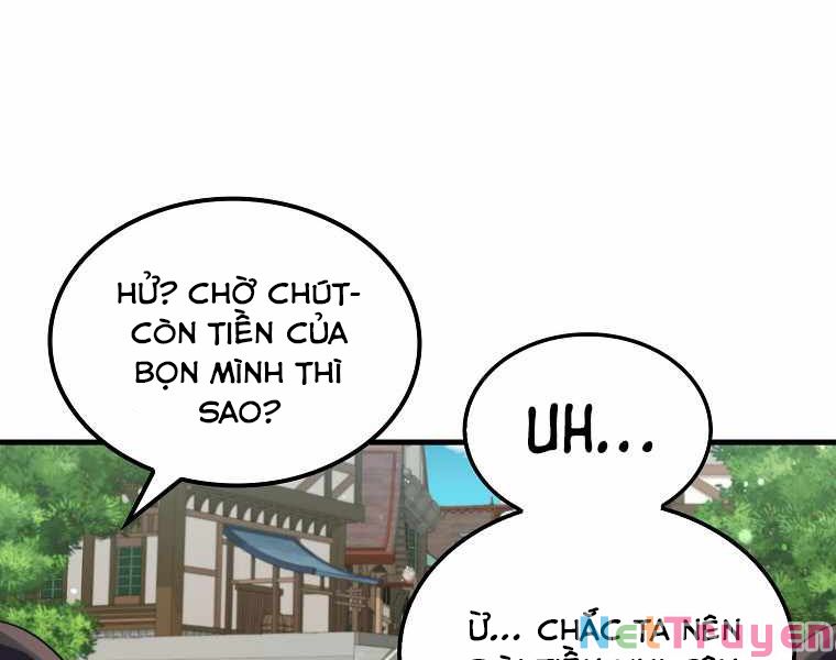 Ngủ Để Thăng Cấp Chapter 6 - Trang 35