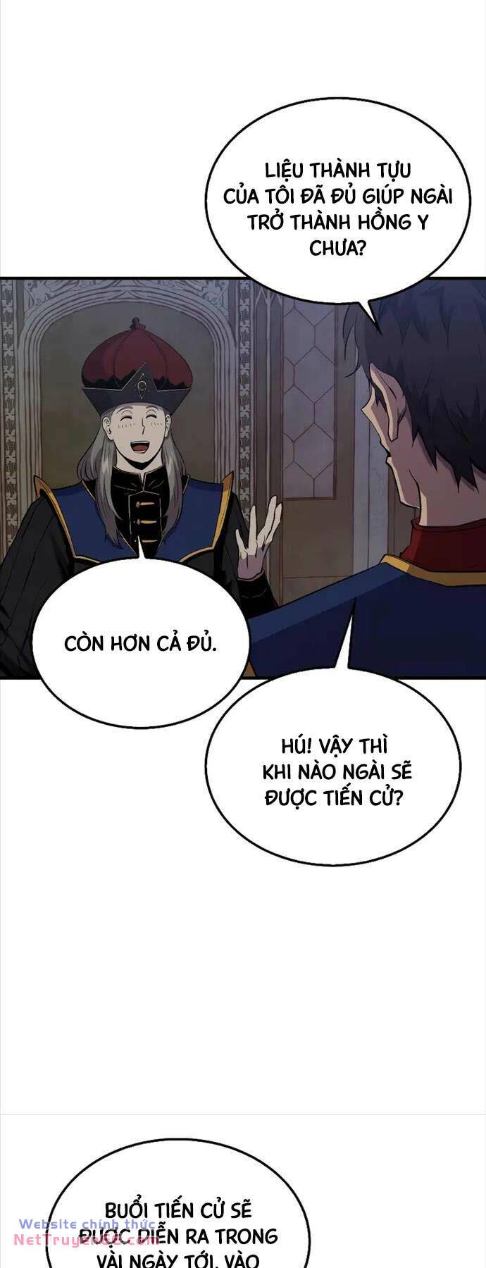 Ngủ Để Thăng Cấp Chapter 103 - Trang 25