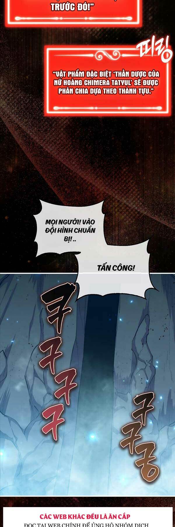 Ngủ Để Thăng Cấp Chapter 88 - Trang 5