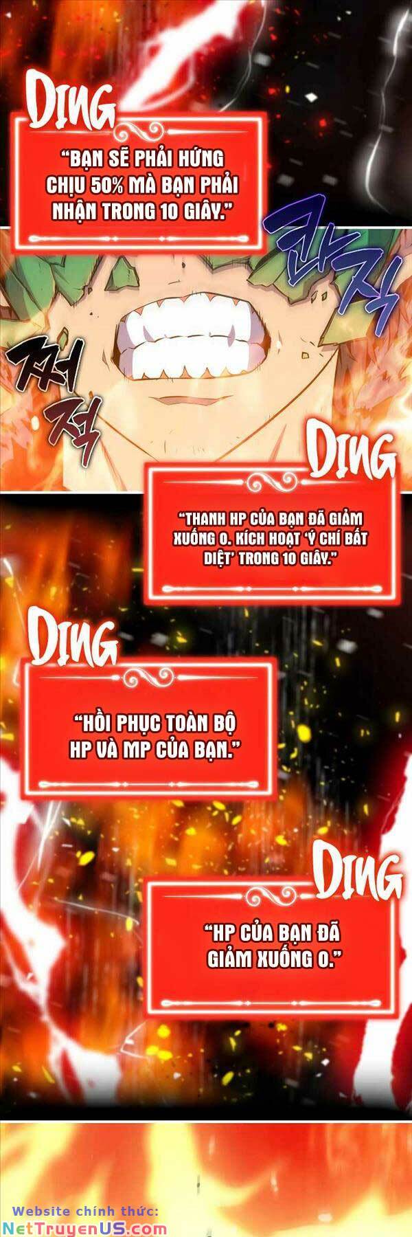 Ngủ Để Thăng Cấp Chapter 89 - Trang 44