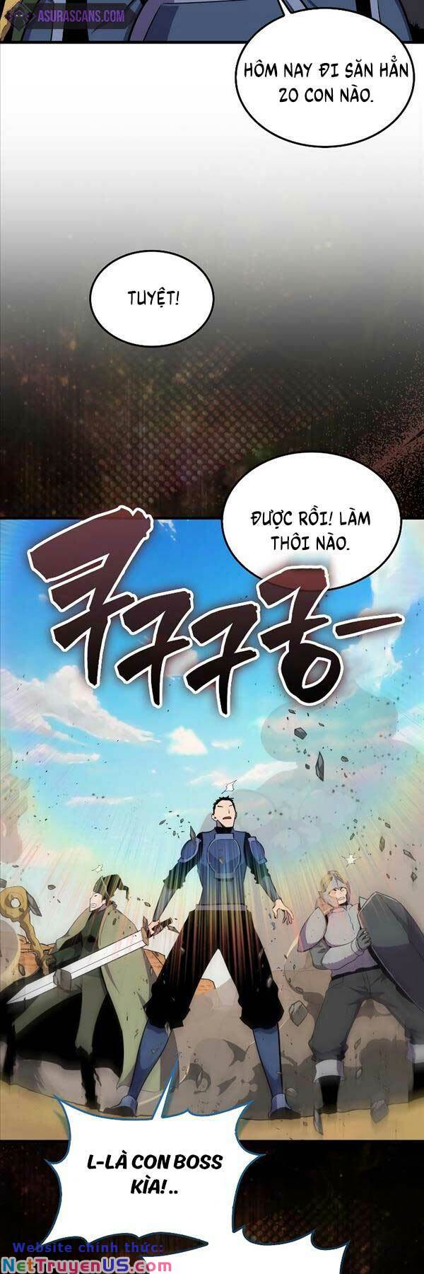 Ngủ Để Thăng Cấp Chapter 86 - Trang 12