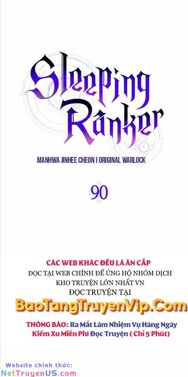 Ngủ Để Thăng Cấp Chapter 90 - Trang 19