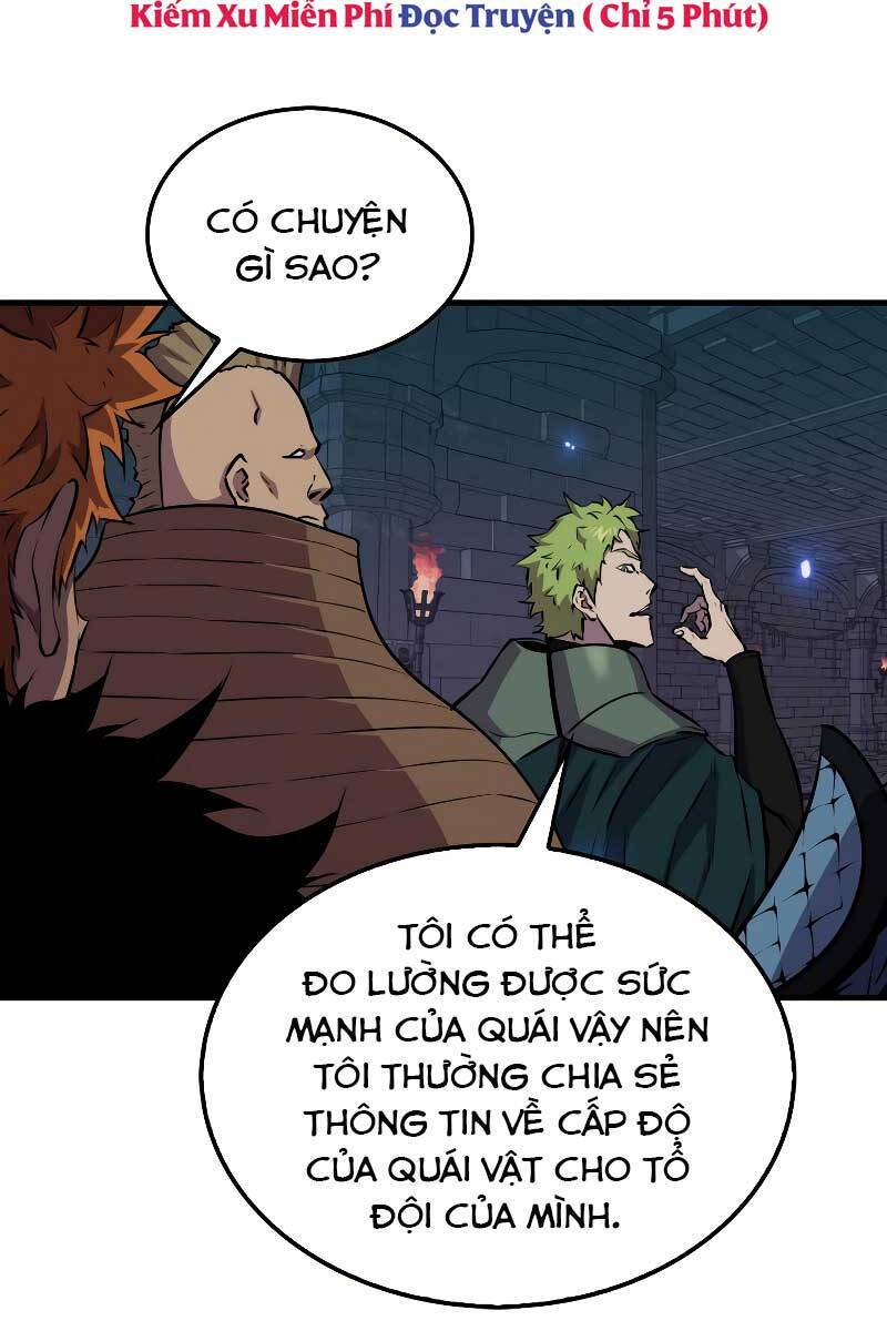 Ngủ Để Thăng Cấp Chapter 92 - Trang 27