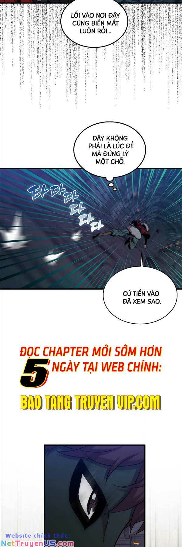 Ngủ Để Thăng Cấp Chapter 91 - Trang 19