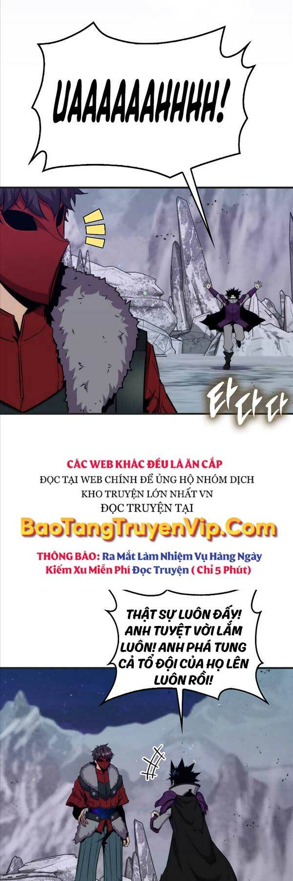 Ngủ Để Thăng Cấp Chapter 88 - Trang 35