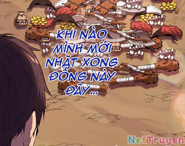 Ngủ Để Thăng Cấp Chapter 8 - Trang 4