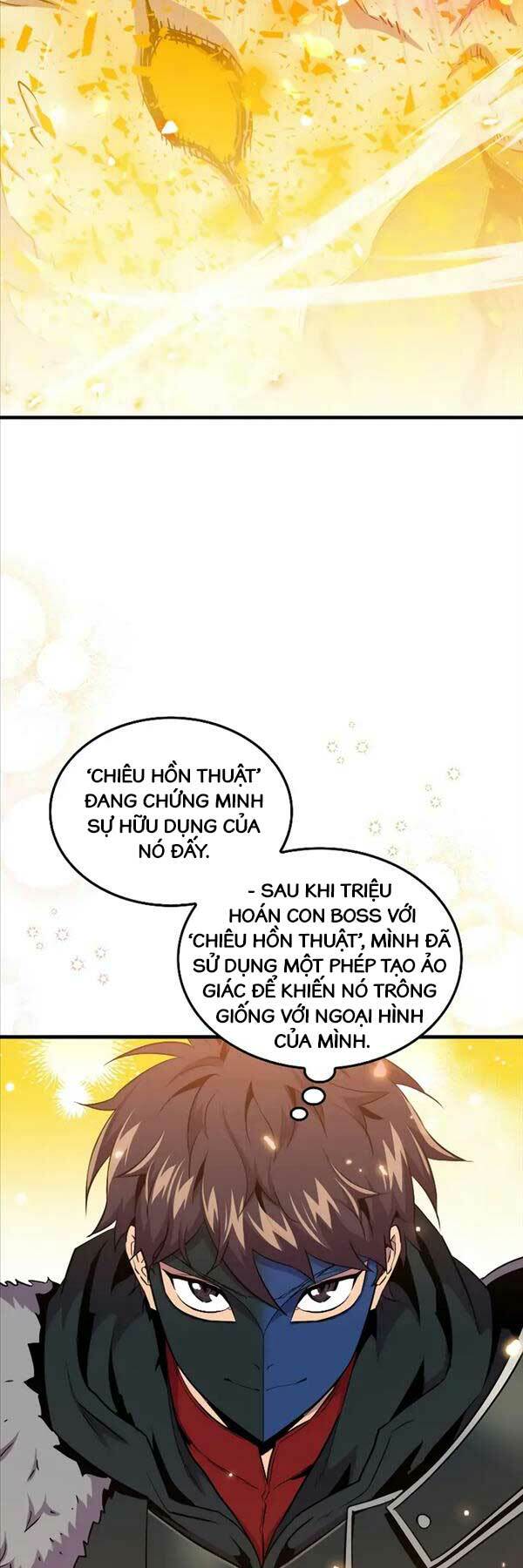 Ngủ Để Thăng Cấp Chapter 83 - Trang 23