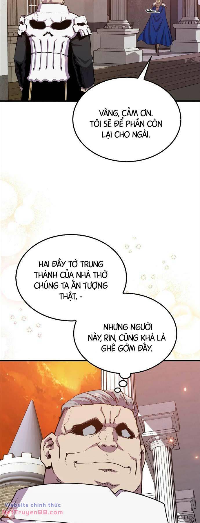 Ngủ Để Thăng Cấp Chapter 99 - Trang 61