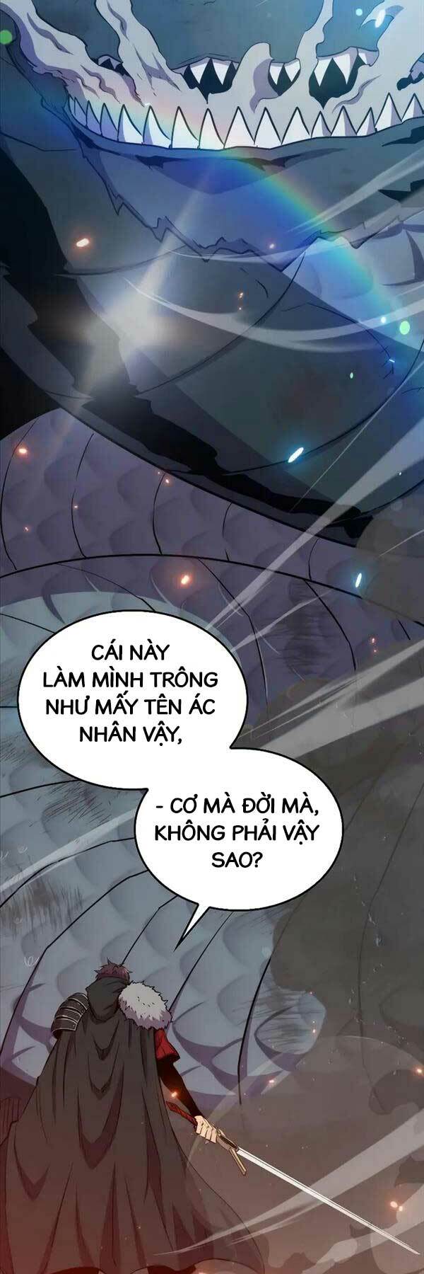 Ngủ Để Thăng Cấp Chapter 83 - Trang 31