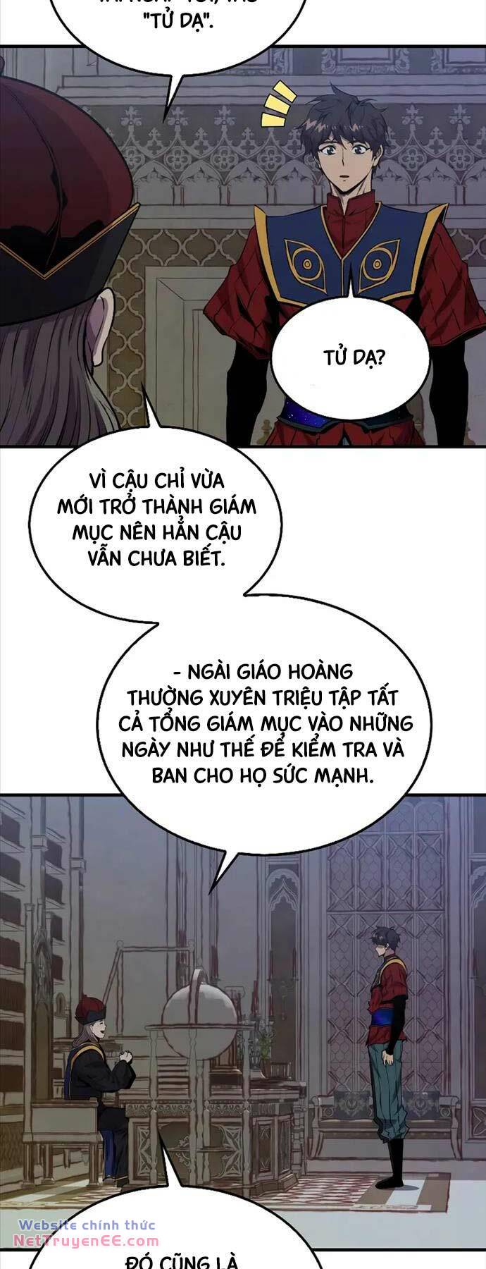 Ngủ Để Thăng Cấp Chapter 103 - Trang 26