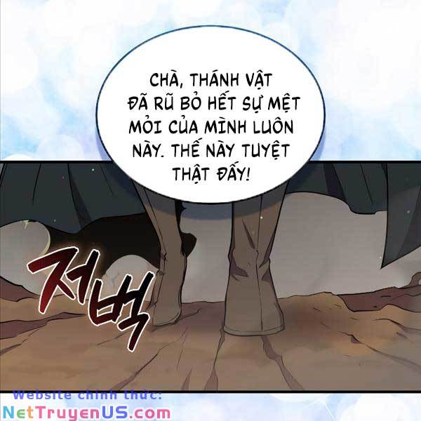 Ngủ Để Thăng Cấp Chapter 84 - Trang 130