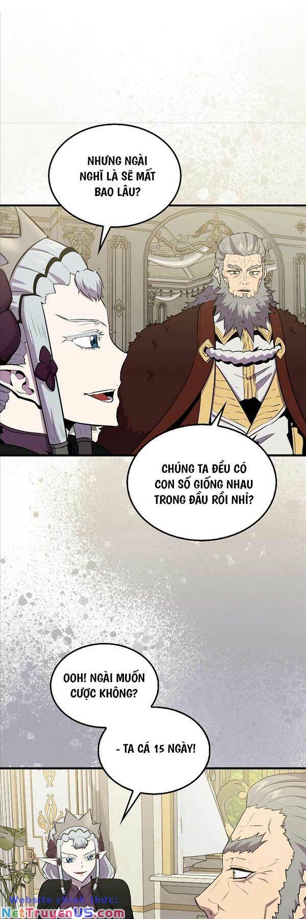 Ngủ Để Thăng Cấp Chapter 96 - Trang 50