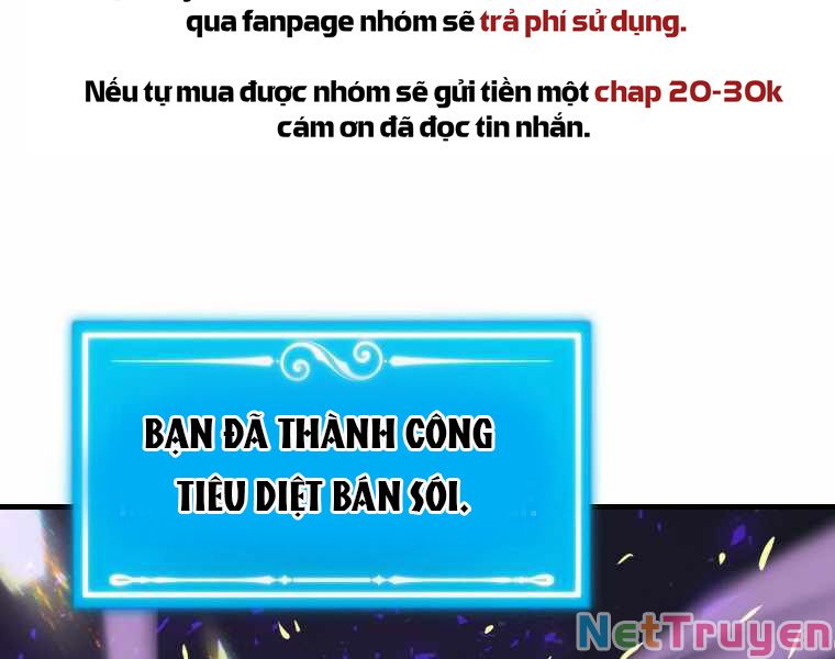 Ngủ Để Thăng Cấp Chapter 15 - Trang 121