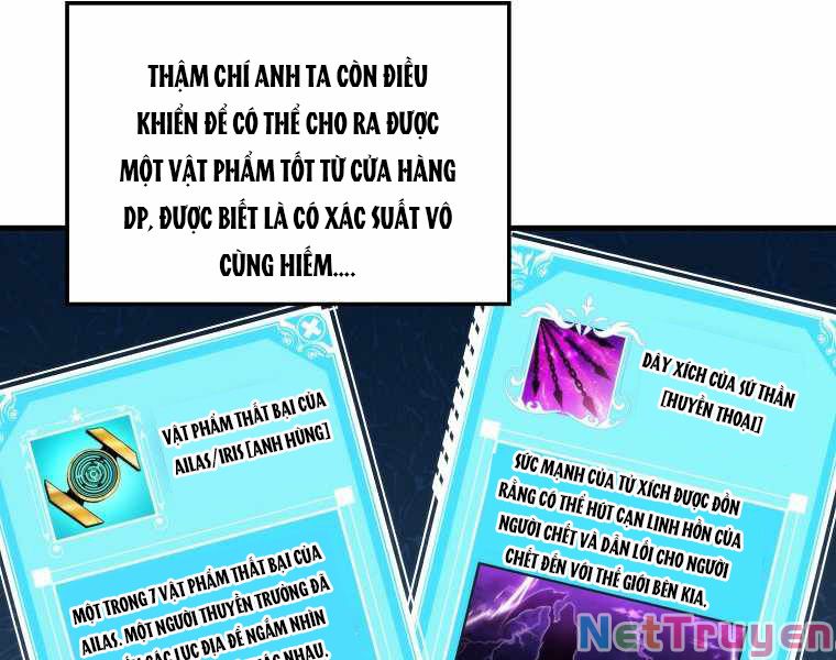 Ngủ Để Thăng Cấp Chapter 9 - Trang 165