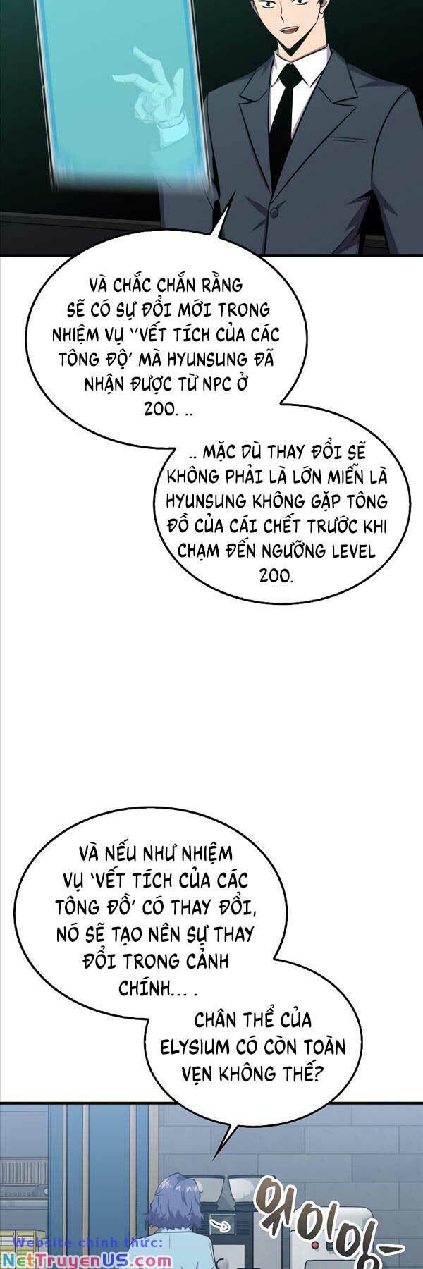 Ngủ Để Thăng Cấp Chapter 86 - Trang 6