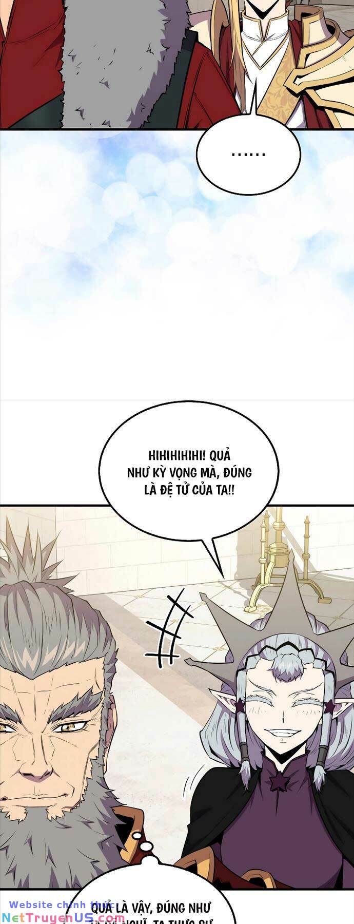 Ngủ Để Thăng Cấp Chapter 97 - Trang 29