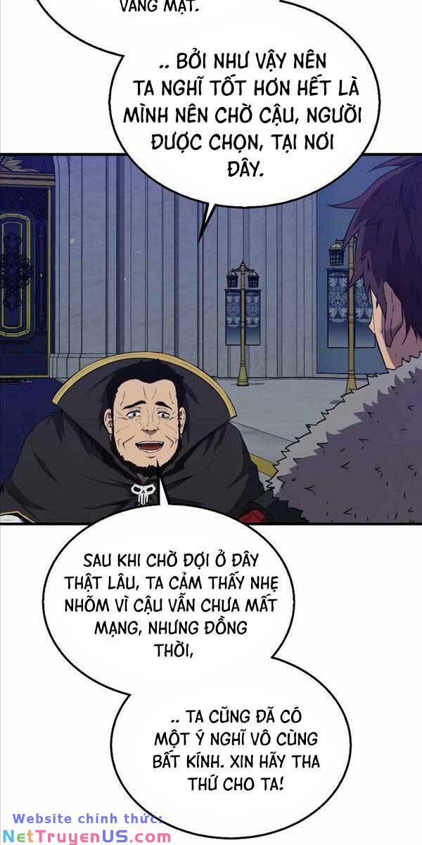 Ngủ Để Thăng Cấp Chapter 90 - Trang 7