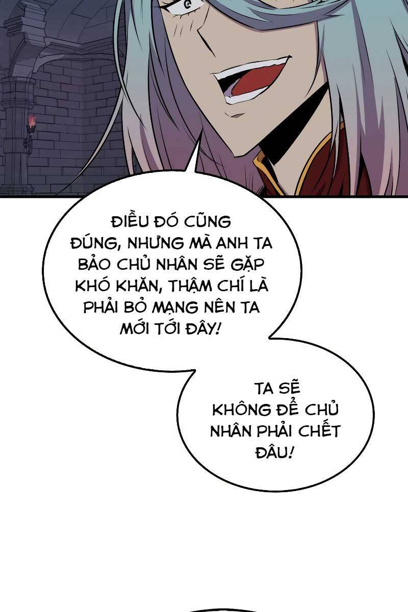 Ngủ Để Thăng Cấp Chapter 92 - Trang 49